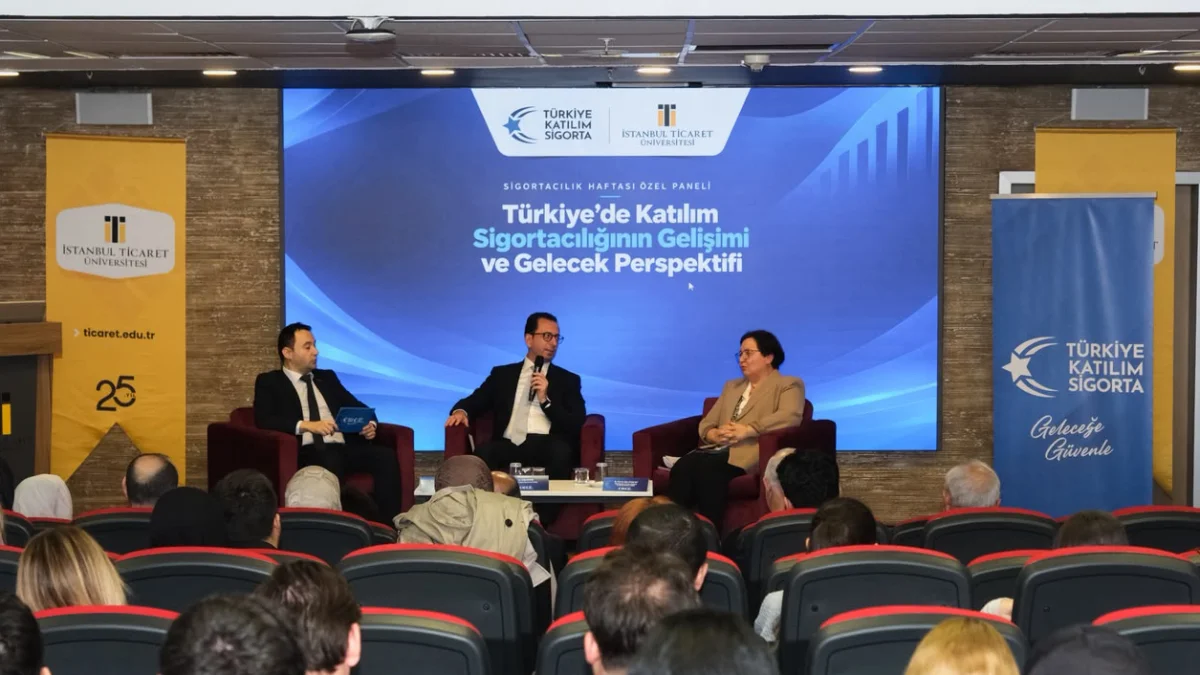 Sigortacılığı kariyer alternatifi olarak değerlendirin Sigortacılığı kariyer alternatifi olarak değerlendirin