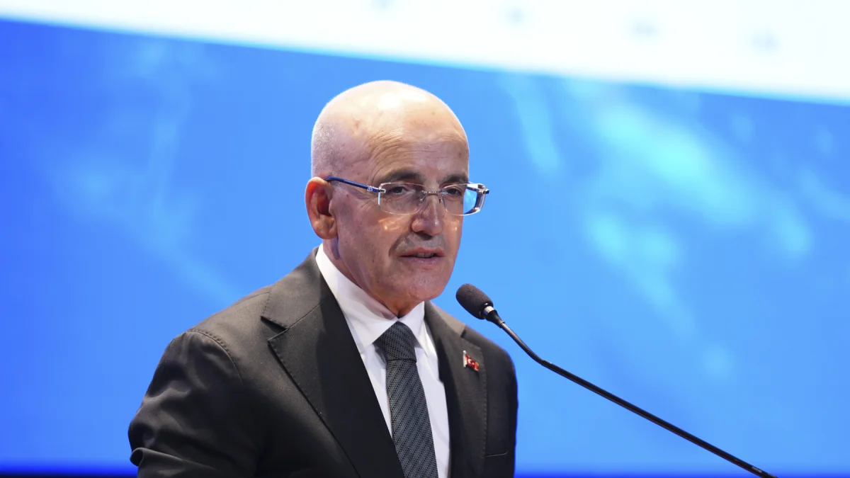 Bakan Şimşek'ten fon düzenlemeleriyle ilgili açıklama: 2027 başına kadar tamamlanacak
