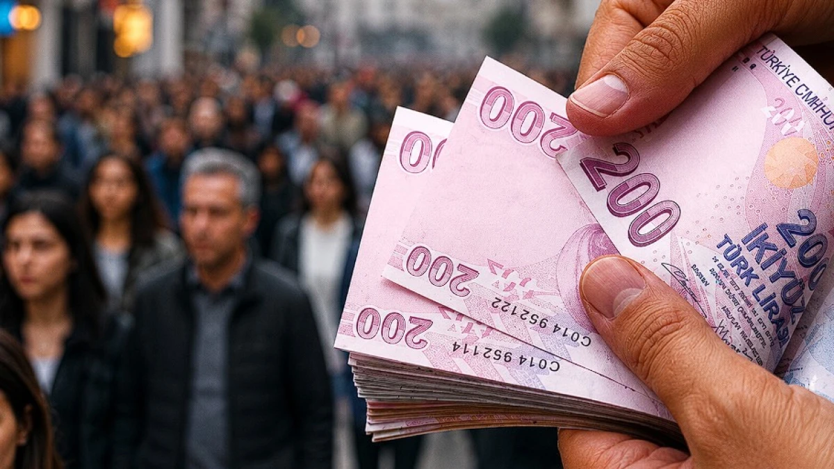 Tüm çalışanları ilgilendiren karar: İşsizlik Sigortası Fonu oranı artırıldı Tüm çalışanları ilgilendiren karar: İşsizlik Sigortası Fonu oranı artırıldı