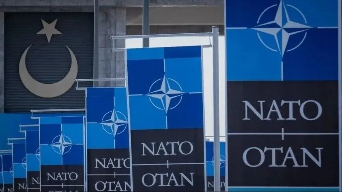 Bulgaristan’dan NATO’ya Karadeniz çağrısı! Türkiye ve Romanya ile ortak strateji önerisi Bulgaristan’dan NATO’ya Karadeniz çağrısı! Türkiye ve Romanya ile ortak strateji önerisi