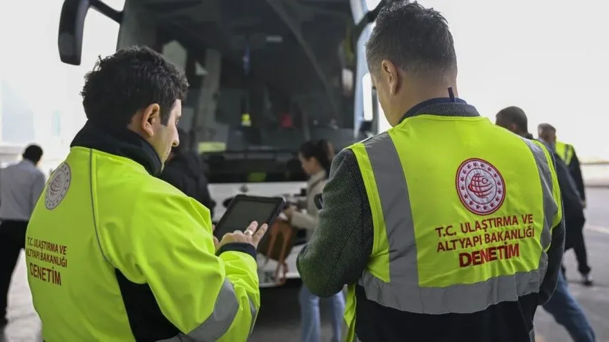 Resmi Gazete'de yayımlandı: Bozulabilir gıda taşımacılığında ceza 12 bin lirayı aştı Resmi Gazete'de yayımlandı: Bozulabilir gıda taşımacılığında ceza 12 bin lirayı aştı