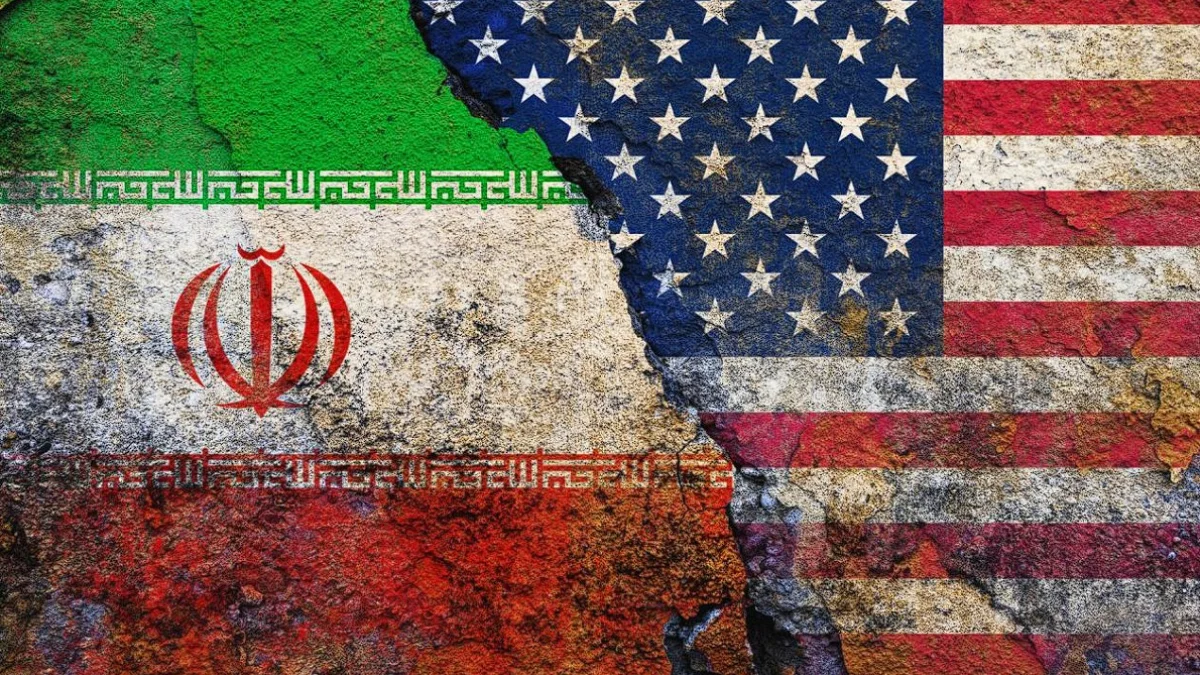 İran'dan Trump'ın bomba tehdidine sert yanıt: İsimlerin ve boyutların önemi yok İran'dan Trump'ın bomba tehdidine sert yanıt: İsimlerin ve boyutların önemi yok