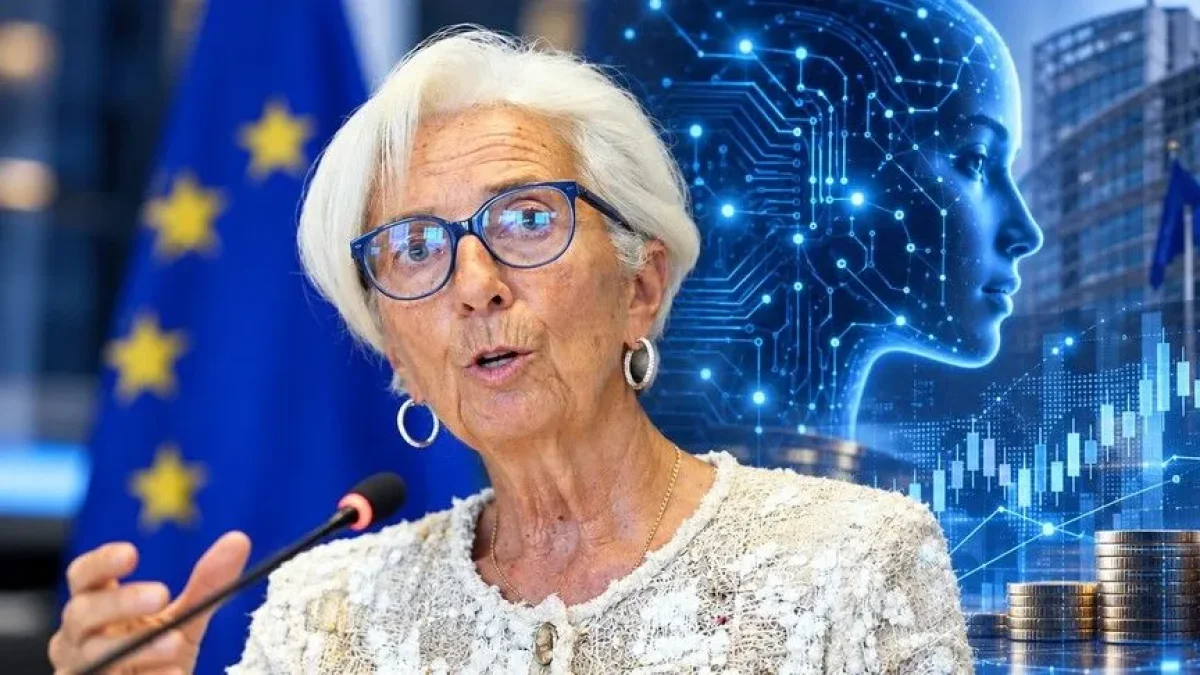 Kamu borçlarını azaltın uyarısı! Lagarde: Enerji destekleri geçici ve hedefli olmalı Kamu borçlarını azaltın uyarısı! Lagarde: Enerji destekleri geçici ve hedefli olmalı