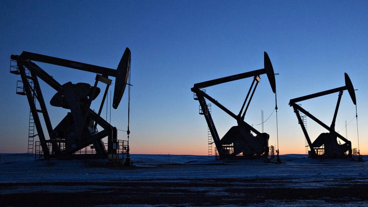 Petrol fiyatları 2027'de düşecek mi? Goldman Sachs'tan 80 dolar tahmini Petrol fiyatları 2027'de düşecek mi? Goldman Sachs'tan 80 dolar tahmini