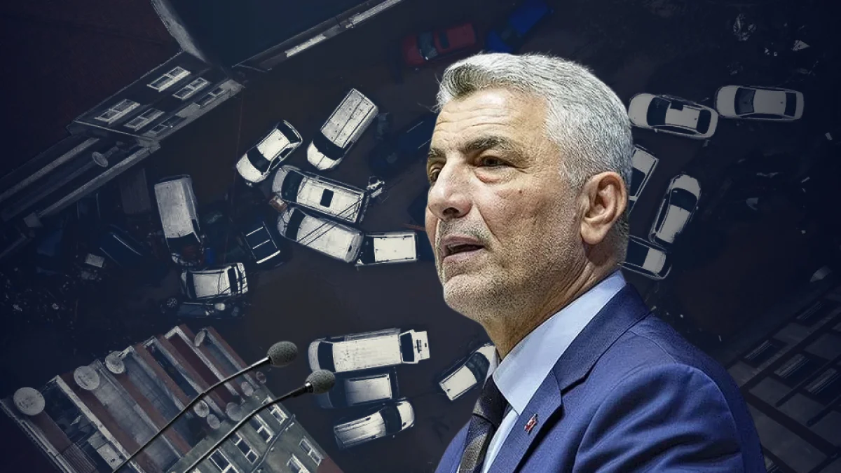 İstanbul'da selden etkilenen esnafa 80 milyon liralık destek: Ticaret Bakanı Ömer Bolat duyurdu İstanbul'da selden etkilenen esnafa 80 milyon liralık destek: Ticaret Bakanı Ömer Bolat duyurdu