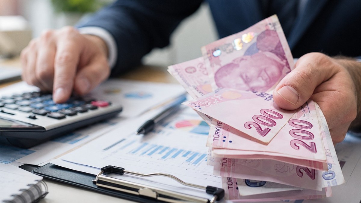 Varlık barışı ve vergi düzenlemelerinde uygulama esasları netleşti Varlık barışı ve vergi düzenlemelerinde uygulama esasları netleşti