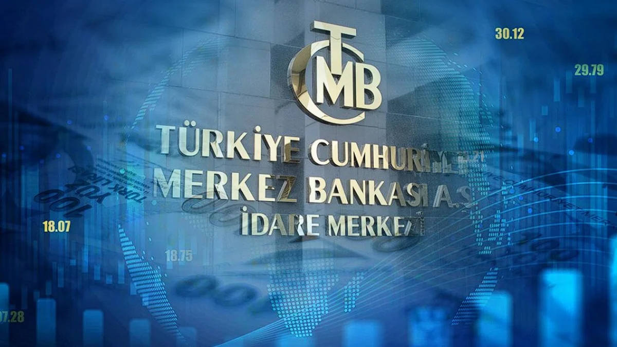 Ekim 2026 Merkez Bankası faiz kararı için geri sayım: Ekonomistler 100 baz puan indirim bekliyor Ekim 2026 Merkez Bankası faiz kararı için geri sayım: Ekonomistler 100 baz puan indirim bekliyor