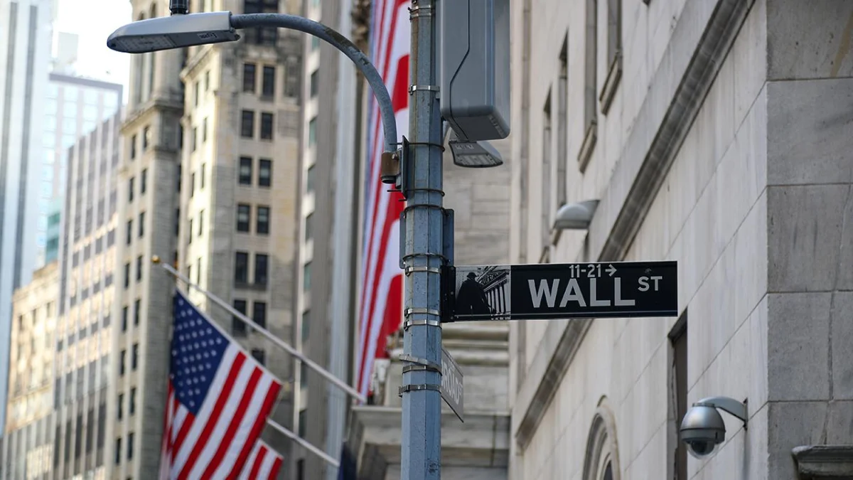 Wall Street için yüksek risk uyarısı: Goldman Sachs lider hisselere dikkat çekti Wall Street için yüksek risk uyarısı: Goldman Sachs lider hisselere dikkat çekti