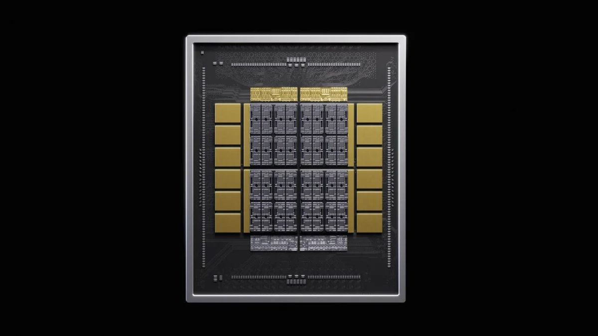 NVIDIA için tarihi ittifak: Samsung ve TSMC 3nm NVHBM üretiminde birleşti NVIDIA için tarihi ittifak: Samsung ve TSMC 3nm NVHBM üretiminde birleşti