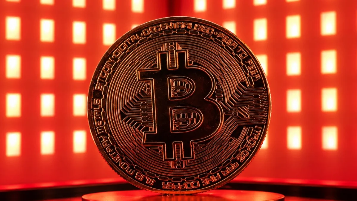 Bitcoin ve Ethereum ETF’lerinde yoğun satış dalgası: 1 haftada yarım milyar dolar çıktı Bitcoin ve Ethereum ETF’lerinde yoğun satış dalgası: 1 haftada yarım milyar dolar çıktı
