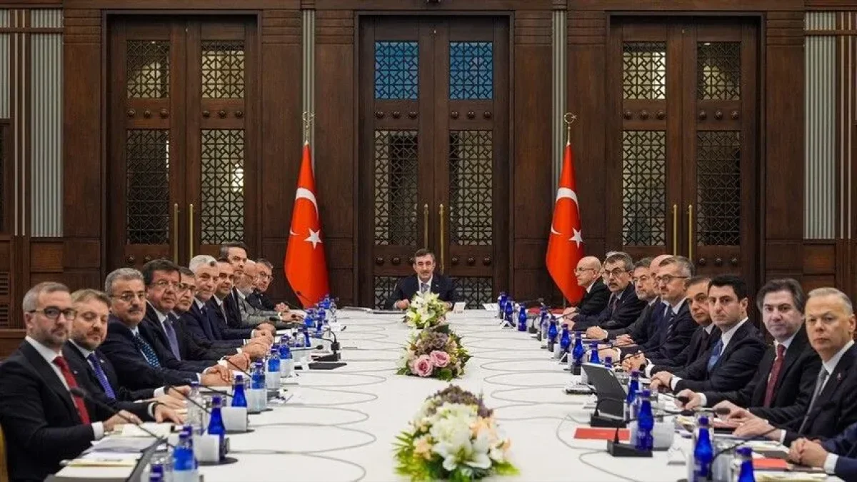 EKK'dan fon tasfiye sürecine ilişkin açıklama! Ara ödemeler ne zaman olacak? EKK'dan fon tasfiye sürecine ilişkin açıklama! Ara ödemeler ne zaman olacak?