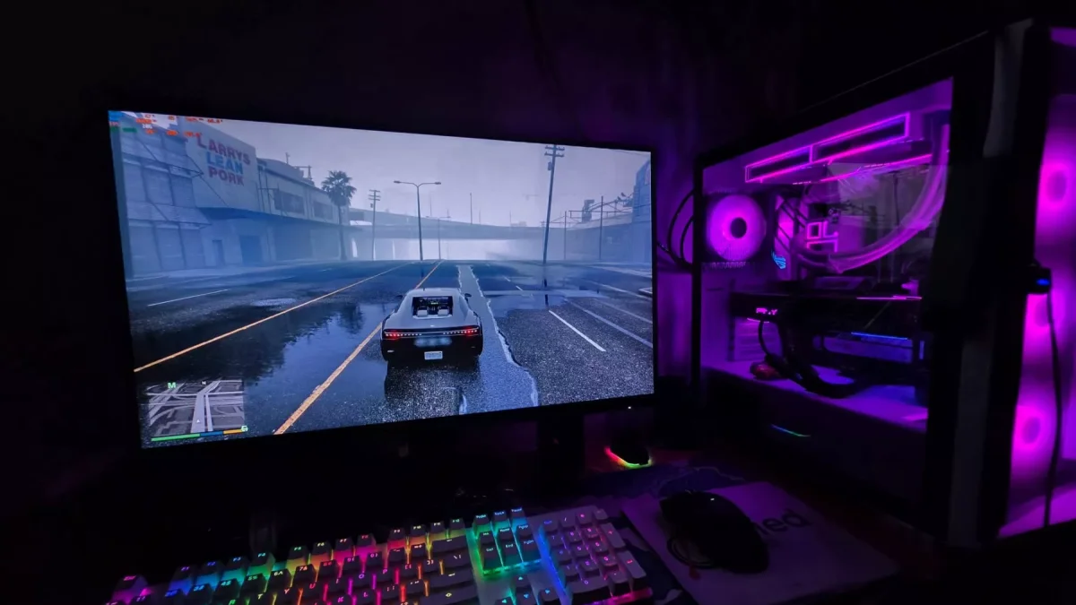 Sony'den gecikmesiz kare tahmini: Yapay zeka ile takılmalara son Sony'den gecikmesiz kare tahmini: Yapay zeka ile takılmalara son