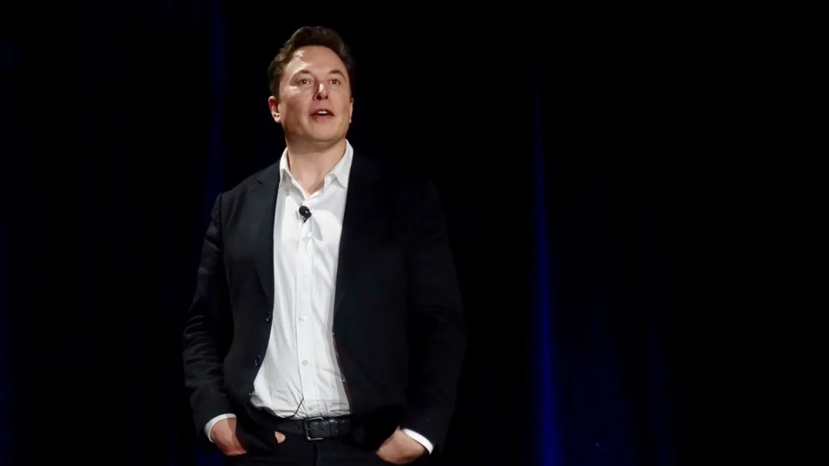 Elon Musk duyurdu: ABD'li çocuklara 10,7 milyar dolarlık SpaceX hissesi dağıtılacak Elon Musk duyurdu: ABD'li çocuklara 10,7 milyar dolarlık SpaceX hissesi dağıtılacak