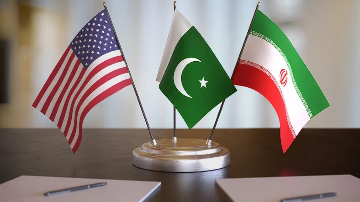 Yaptırımlar, dondurulmuş varlıklar ve nükleer konu masaya gelebilir: 11 Temmuz ve Pakistan iddiası Yaptırımlar, dondurulmuş varlıklar ve nükleer konu masaya gelebilir: 11 Temmuz ve Pakistan iddiası