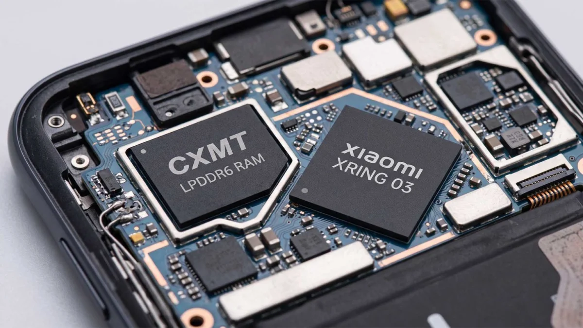 Çinli CXMT DRAM üretimini ikiye katlıyor: 2028 hedefi 600 bin wafer Çinli CXMT DRAM üretimini ikiye katlıyor: 2028 hedefi 600 bin wafer