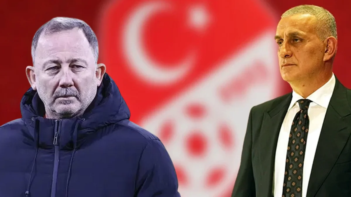 SON DAKİKA: Sergen Yalçın Milli Takım Teknik Direktörü oluyor! İşte sözleşmesindeki merak edilen o detay SON DAKİKA: Sergen Yalçın Milli Takım Teknik Direktörü oluyor! İşte sözleşmesindeki merak edilen o detay