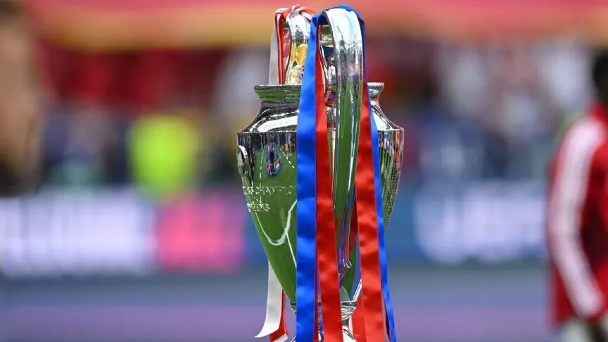 PSG - Barcelona maçı hangi kanalda, saat kaçta? Raphinha için sevindiren gelişme: İşte muhtemel 11'ler PSG - Barcelona maçı hangi kanalda, saat kaçta? Raphinha için sevindiren gelişme: İşte muhtemel 11'ler
