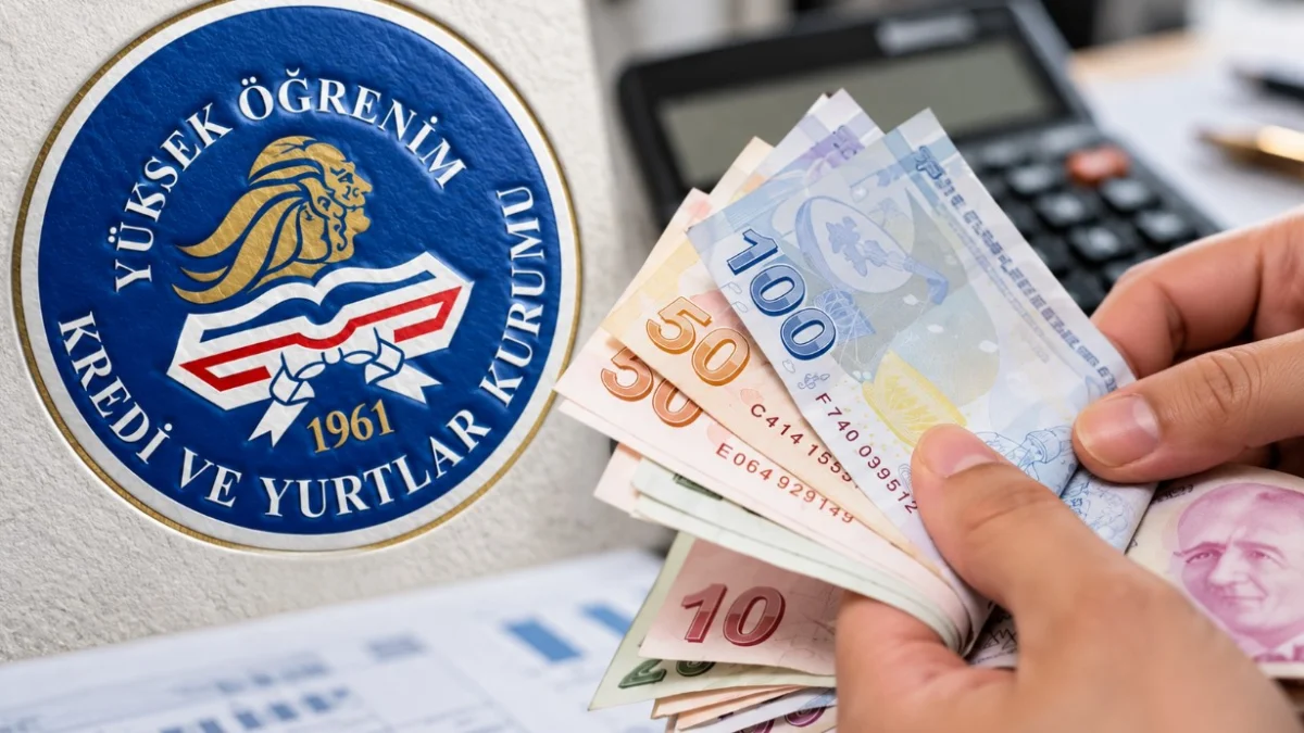 KYK BURS VE KREDİ SONUÇLARI 2026: KYK burs ve kredi sonuçları ne zaman açıklanacak? KYK BURS VE KREDİ SONUÇLARI 2026: KYK burs ve kredi sonuçları ne zaman açıklanacak?