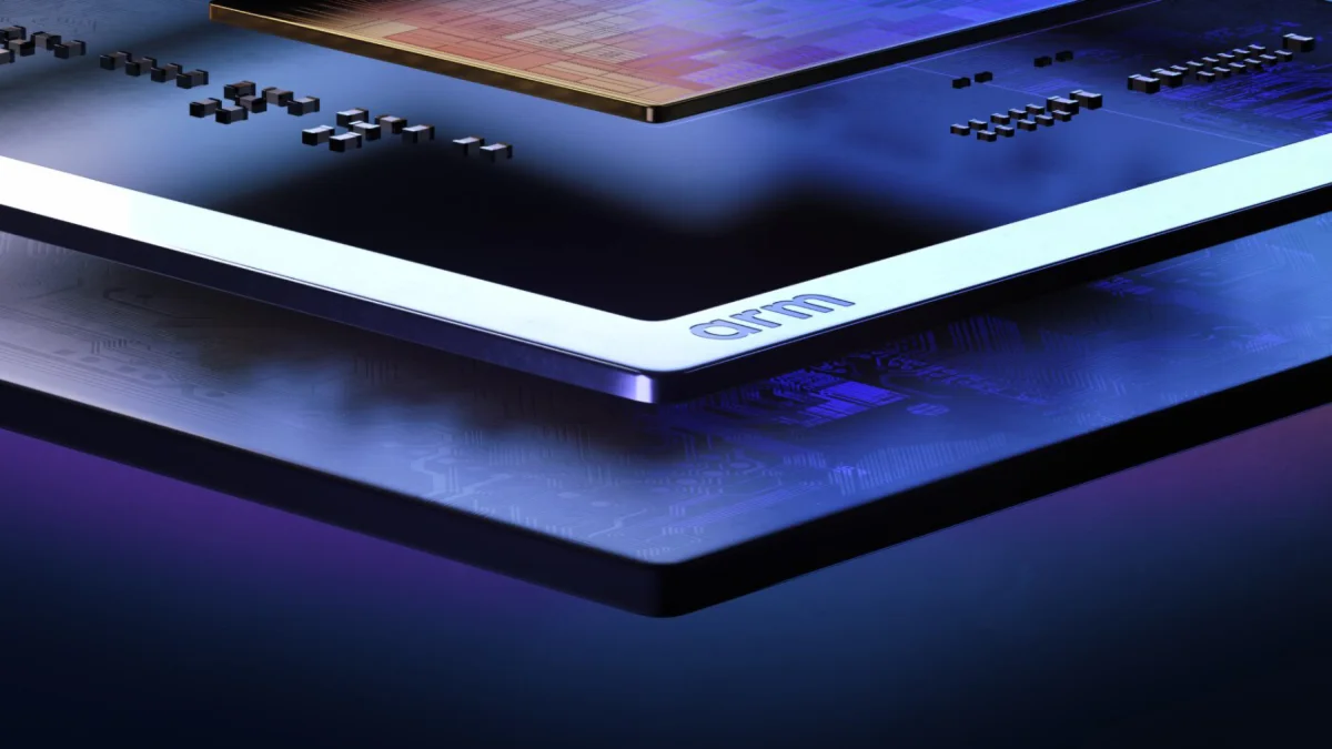Arm AGI CPU yapay zeka iş yüklerinde AMD'yi ikiye katladı Arm AGI CPU yapay zeka iş yüklerinde AMD'yi ikiye katladı