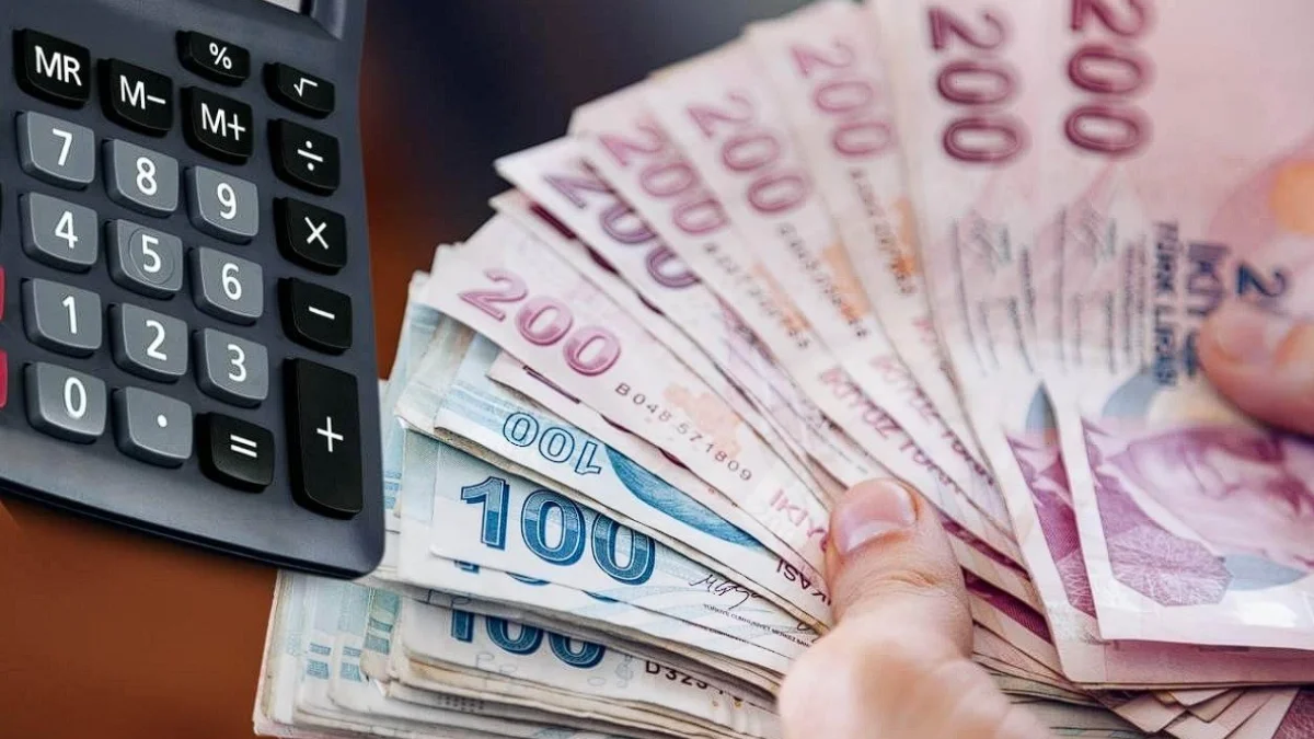 Memur maaş farkları ne zaman yatacak? İşte SSK, Bağ-Kur zamlı emekli maaşı ödeme takvimi Memur maaş farkları ne zaman yatacak? İşte SSK, Bağ-Kur zamlı emekli maaşı ödeme takvimi