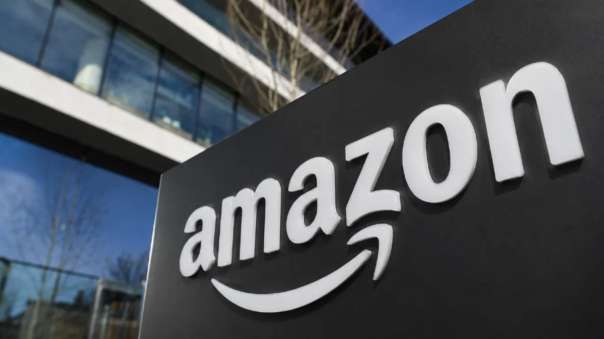 Amazon 300 binden fazla kişiye iş kapısı olacak: Sağlık sigortası ve ücret artışı kararı Amazon 300 binden fazla kişiye iş kapısı olacak: Sağlık sigortası ve ücret artışı kararı