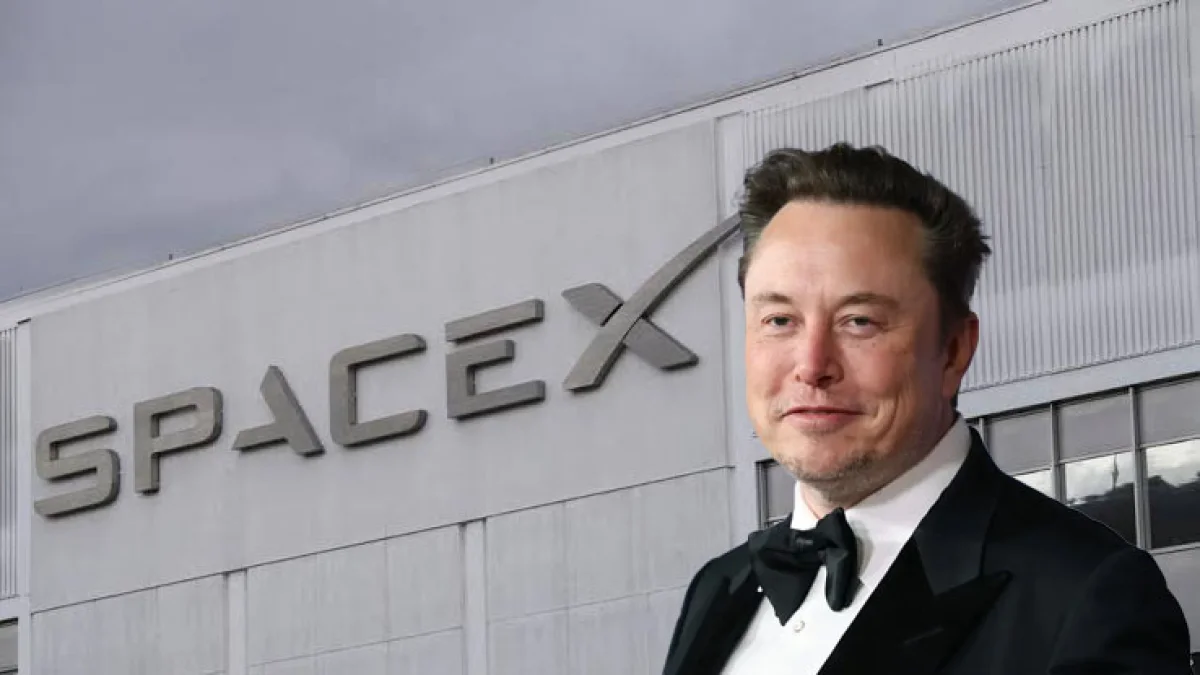 SpaceX ve Tesla birleşmeyi görüşüyor: 3,5 trilyon dolarlık yapay zeka devi yolda SpaceX ve Tesla birleşmeyi görüşüyor: 3,5 trilyon dolarlık yapay zeka devi yolda