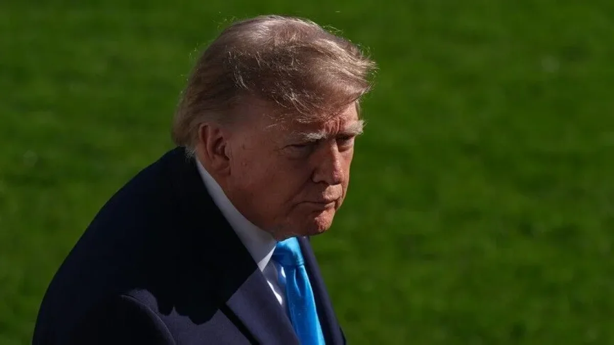 'İran ile savaş yakında bitecek' diyen Trump'tan petrol mesajı: Kaya gibi dibe çakılacak 'İran ile savaş yakında bitecek' diyen Trump'tan petrol mesajı: Kaya gibi dibe çakılacak
