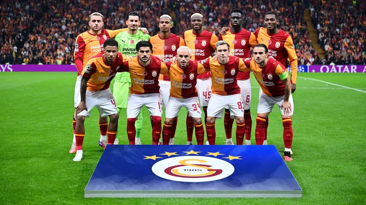 Lille - Galatasaray maçı hangi kanalda, saat kaçta? Yıldız isim kadroda yok: İşte muhtemel 11'ler Lille - Galatasaray maçı hangi kanalda, saat kaçta? Yıldız isim kadroda yok: İşte muhtemel 11'ler