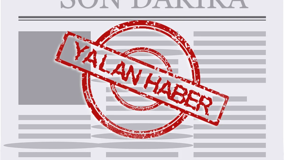Sahte haber tespit sistemi: Yapay zeka testlerde yüzde 98 doğruluğu aştı Sahte haber tespit sistemi: Yapay zeka testlerde yüzde 98 doğruluğu aştı