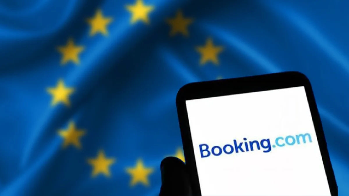 AB’den Booking.com’a sahte ilan ve dolandırıcılık soruşturması AB’den Booking.com’a sahte ilan ve dolandırıcılık soruşturması