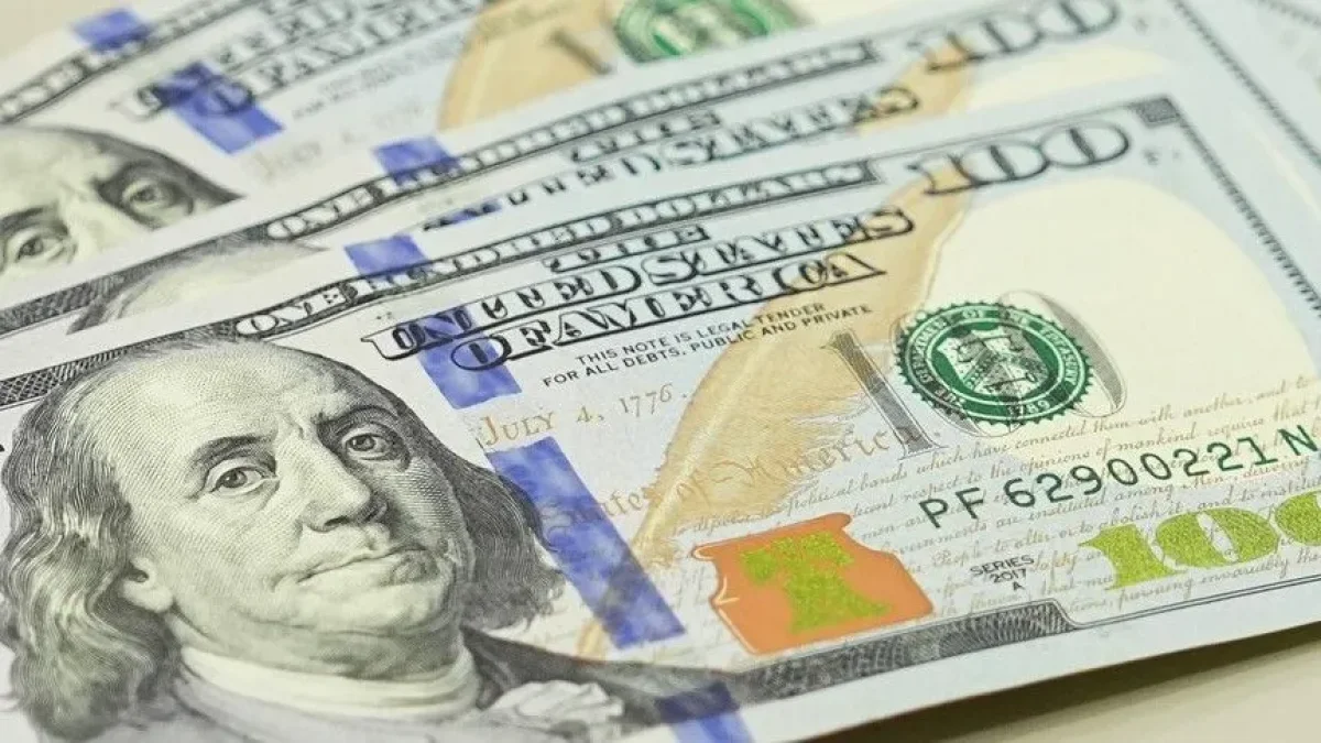 ABD sert ekonomik koşullarda sandık başına gidecek: Güçlü dolar Trump'ı zorlayabilir ABD sert ekonomik koşullarda sandık başına gidecek: Güçlü dolar Trump'ı zorlayabilir