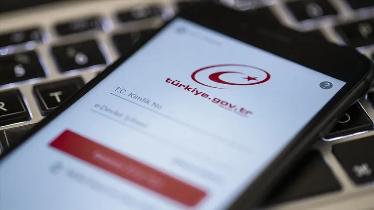 Siber Güvenlik Başkanlığı duyurdu: e-Devlet sistemlerinde kritik güvenlik taraması tamamlandı Siber Güvenlik Başkanlığı duyurdu: e-Devlet sistemlerinde kritik güvenlik taraması tamamlandı