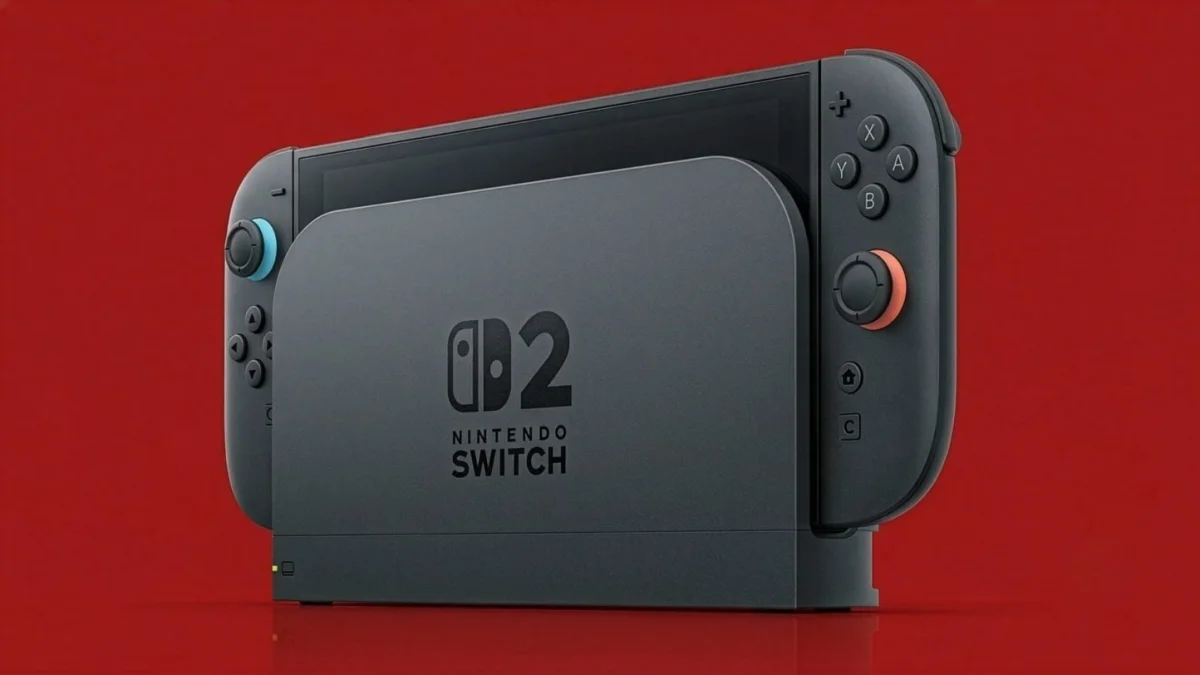 Nintendo Switch 2 yapay zekanın desteğiyle ilk kez hacklendi Nintendo Switch 2 yapay zekanın desteğiyle ilk kez hacklendi