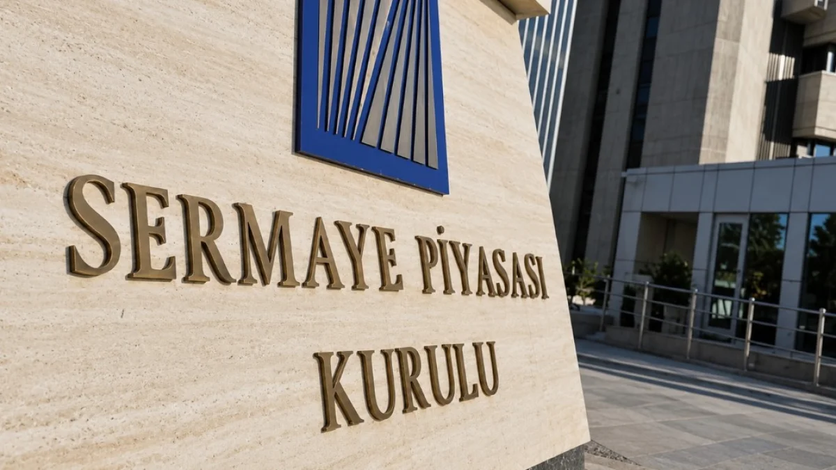 SPK’dan fon tasfiyesinde kritik açıklama: Takası tamamlanmayan talimatlar kapsama alınacak