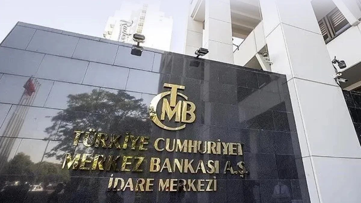 Yabancı bankalardan TCMB faiz kararı sonrası tahmin: Aralıkta yeni indirim beklentisi Yabancı bankalardan TCMB faiz kararı sonrası tahmin: Aralıkta yeni indirim beklentisi