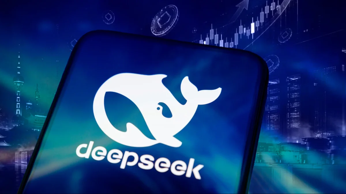 DeepSeek, halka arz öncesinde 15 milyar dolar yatırım aldı DeepSeek, halka arz öncesinde 15 milyar dolar yatırım aldı