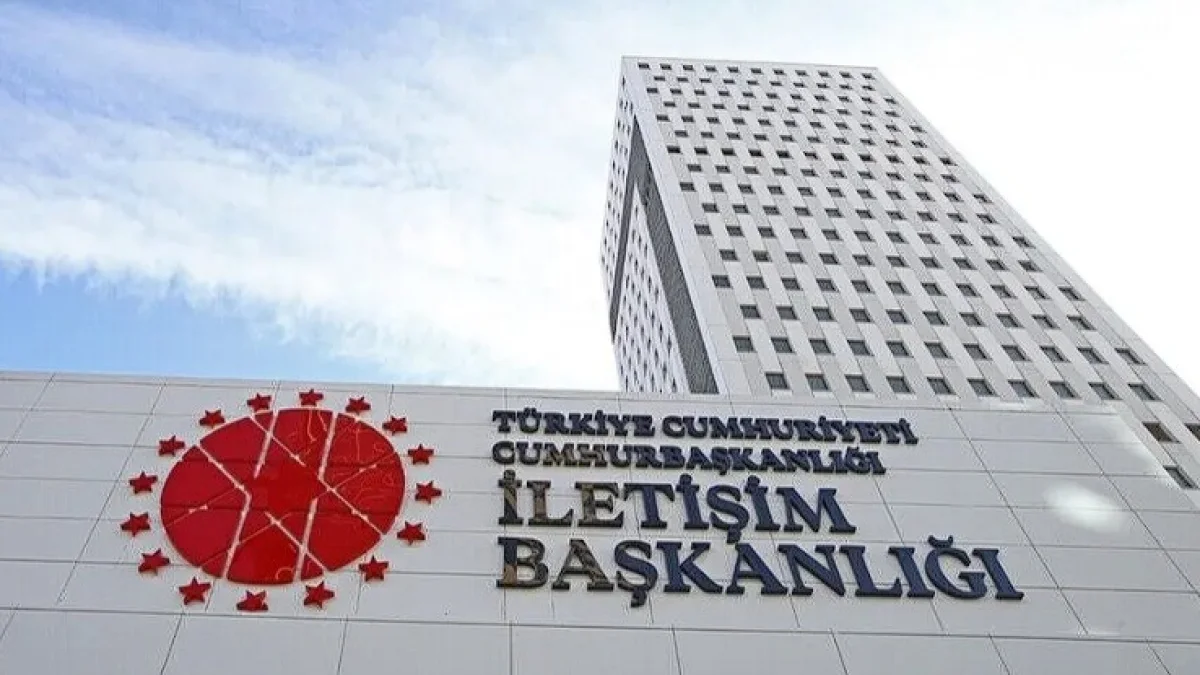Cumhurbaşkanlığı İletişim Başkanlığından NATO Zirvesi paylaşımı Cumhurbaşkanlığı İletişim Başkanlığından NATO Zirvesi paylaşımı