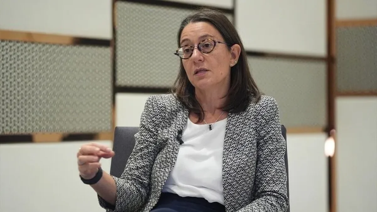 S&P Global Ratings'ten Türk bankaları analizi: Riskler yönetilebilir seviyede S&P Global Ratings'ten Türk bankaları analizi: Riskler yönetilebilir seviyede
