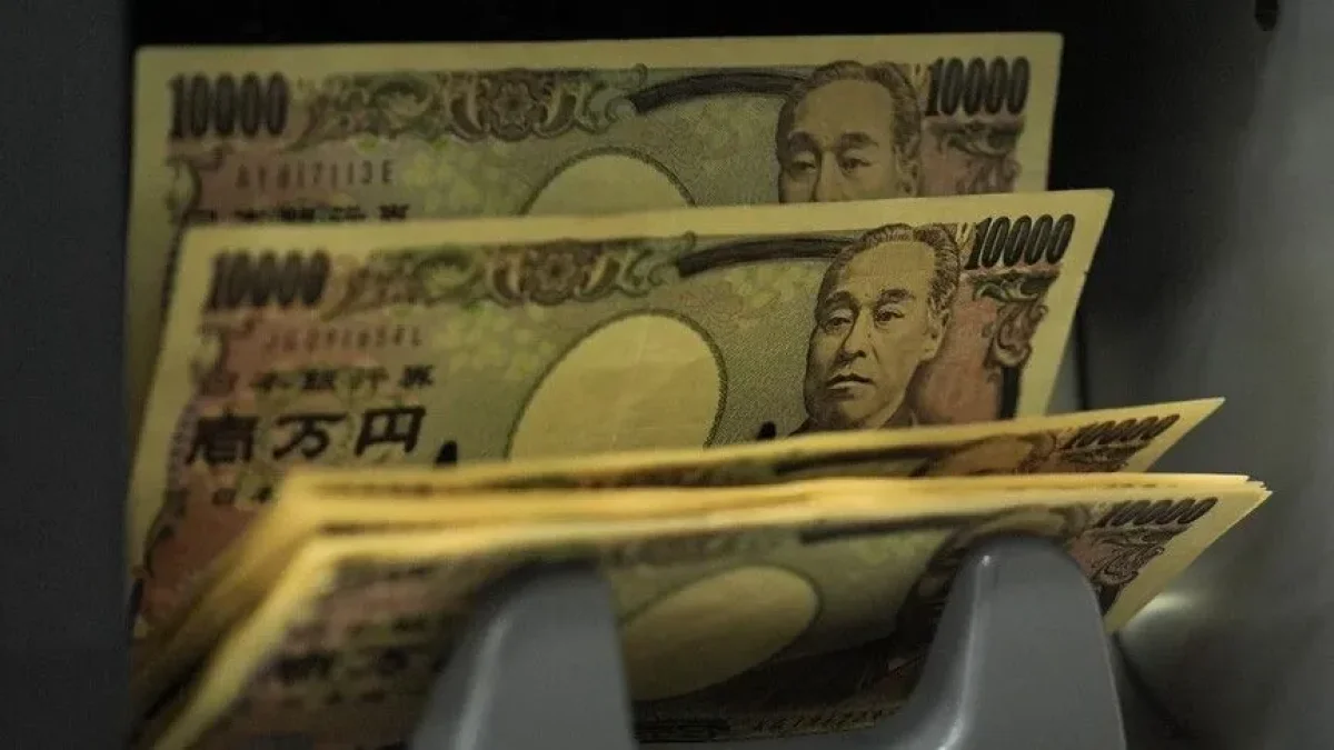 Japonya'da çekirdek enflasyon yüzde 2,1'e çıktı: Yılın en yüksek seviyesi Japonya'da çekirdek enflasyon yüzde 2,1'e çıktı: Yılın en yüksek seviyesi