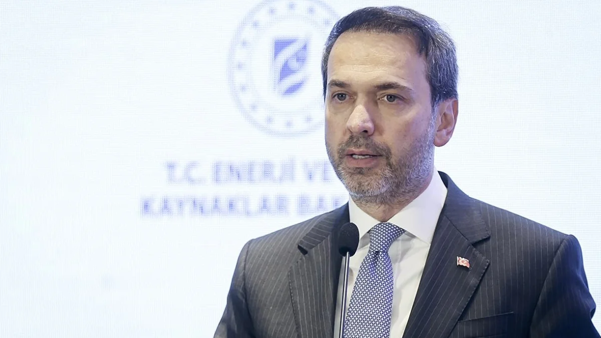 Türkiye ve Slovakya'dan enerji ortaklığı: 5 alanda işbirliği yapılacak Türkiye ve Slovakya'dan enerji ortaklığı: 5 alanda işbirliği yapılacak