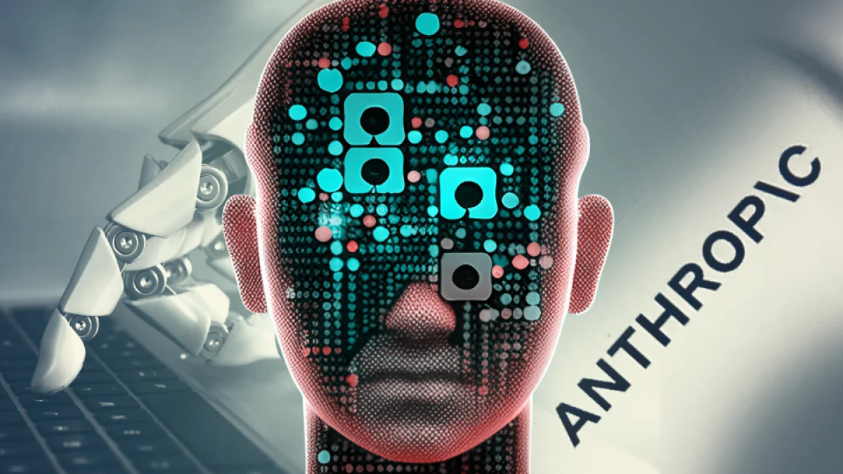 Anthropic'in yapay zeka testinde kritik açık: Mythos 5 kötü amaçlı kod yükledi Anthropic'in yapay zeka testinde kritik açık: Mythos 5 kötü amaçlı kod yükledi
