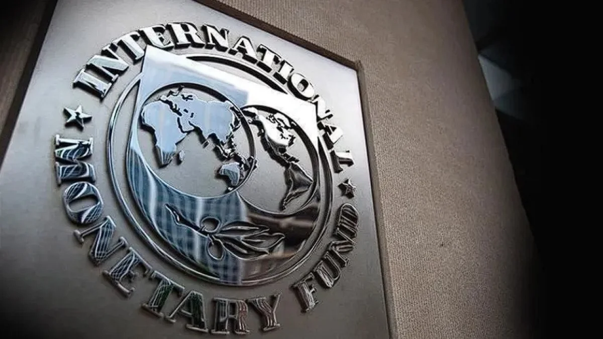 Türkiye mali şeffaflıkta üst sıralara yükseldi: IMF'den dikkat çeken değerlendirme Türkiye mali şeffaflıkta üst sıralara yükseldi: IMF'den dikkat çeken değerlendirme