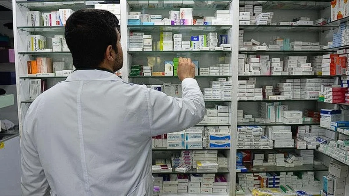 İlaç sektöründe istihdam çağrısı İlaç sektöründe istihdam çağrısı