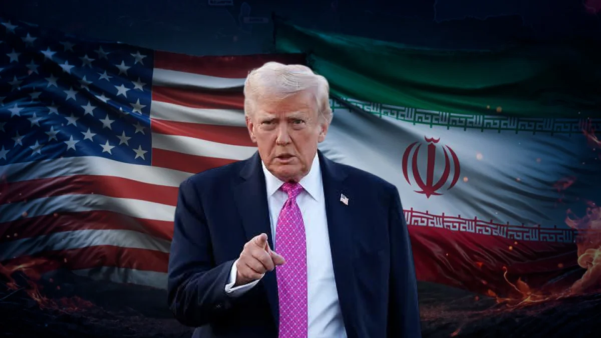 Trump'tan nükleer silah ve anlaşma açıklaması: İran'a yeniden saldırı sinyali mi? Trump'tan nükleer silah ve anlaşma açıklaması: İran'a yeniden saldırı sinyali mi?