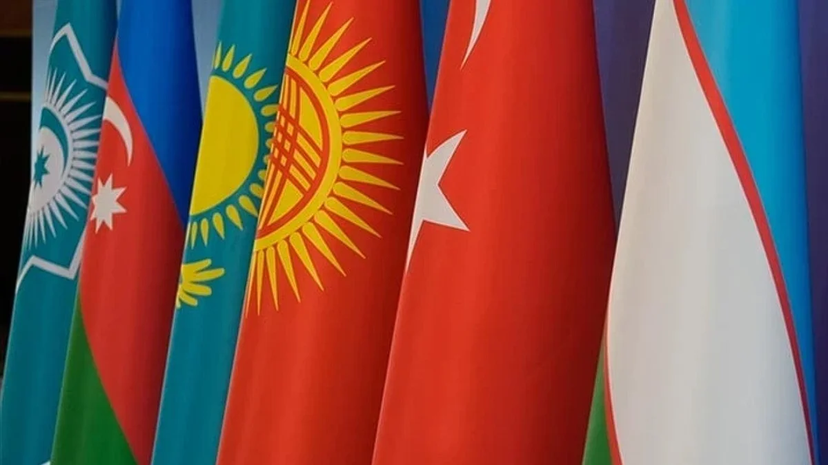 Türk tarihine ışık tutacak dev kongre: 30 ülkeden 300 akademisyen Ankara'da buluşuyor Türk tarihine ışık tutacak dev kongre: 30 ülkeden 300 akademisyen Ankara'da buluşuyor