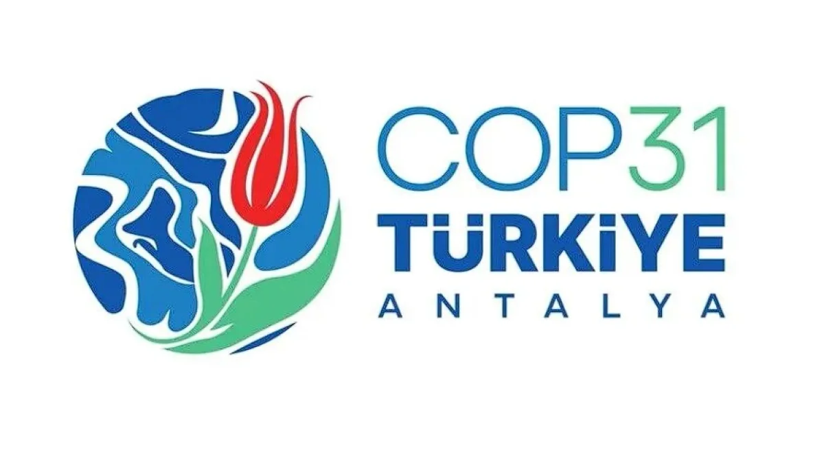COP31 İklim Kısa Film Yarışması'nın jürisi açıklandı: Kazananlara 11 bin Euro ödül COP31 İklim Kısa Film Yarışması'nın jürisi açıklandı: Kazananlara 11 bin Euro ödül