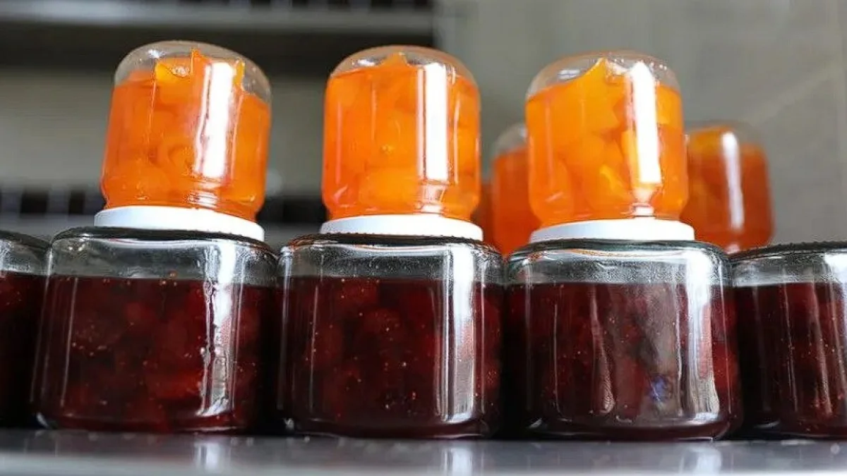 Reçel ve marmelata yeni standart: Meyve oranı artacak, etiketler değişecek Reçel ve marmelata yeni standart: Meyve oranı artacak, etiketler değişecek