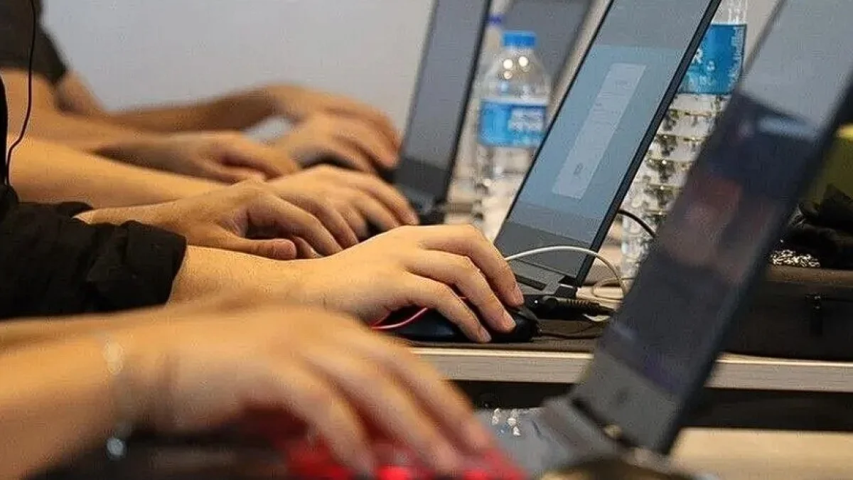 Teknoparklardan ekonomiye dev katkı: 1,85 trilyon liralık satış, 20,9 milyar dolar ihracat Teknoparklardan ekonomiye dev katkı: 1,85 trilyon liralık satış, 20,9 milyar dolar ihracat