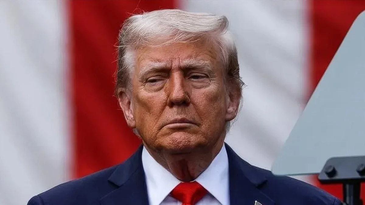 ABD ara seçimleri öncesi çarpıcı anket: Trump ve ekonomi seçmenleri endişelendiriyor ABD ara seçimleri öncesi çarpıcı anket: Trump ve ekonomi seçmenleri endişelendiriyor