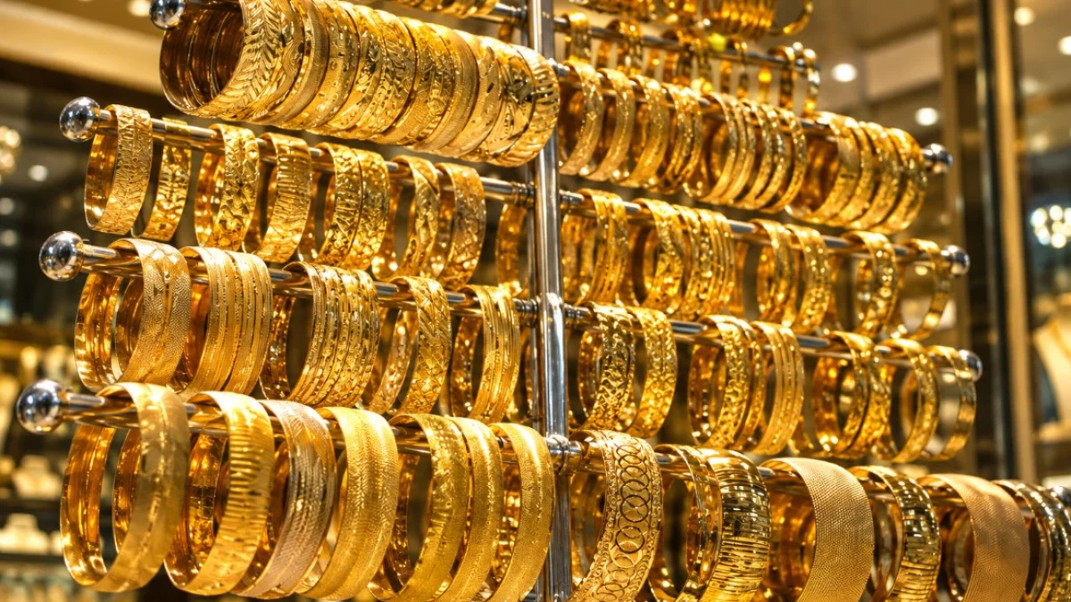 ALTIN FİYATLARI SON DURUM: Altın düşecek mi, yükselecek mi? İşte güncel altın fiyatları ALTIN FİYATLARI SON DURUM: Altın düşecek mi, yükselecek mi? İşte güncel altın fiyatları